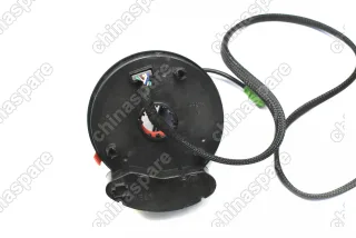 1677033 Шлейф подрулевой DAF XF105