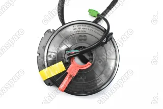 1677033 Шлейф подрулевой DAF XF105