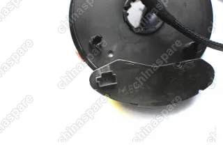 1677033 Шлейф подрулевой DAF XF105