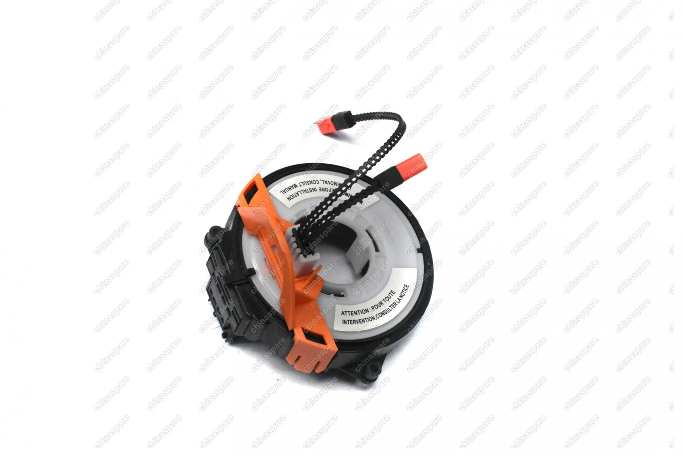 Шлейф подрулевой Renault Magnum DXI 2006-