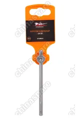 Вороток Т-образный ¼ дюйма DR