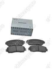 Колодки тормозные передние Bmteil (комплект) Chery Tiggo 8 Pro Max T1D