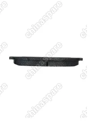 Колодки тормозные передние Bmteil (комплект) Chery Tiggo 8 Pro Max T1D