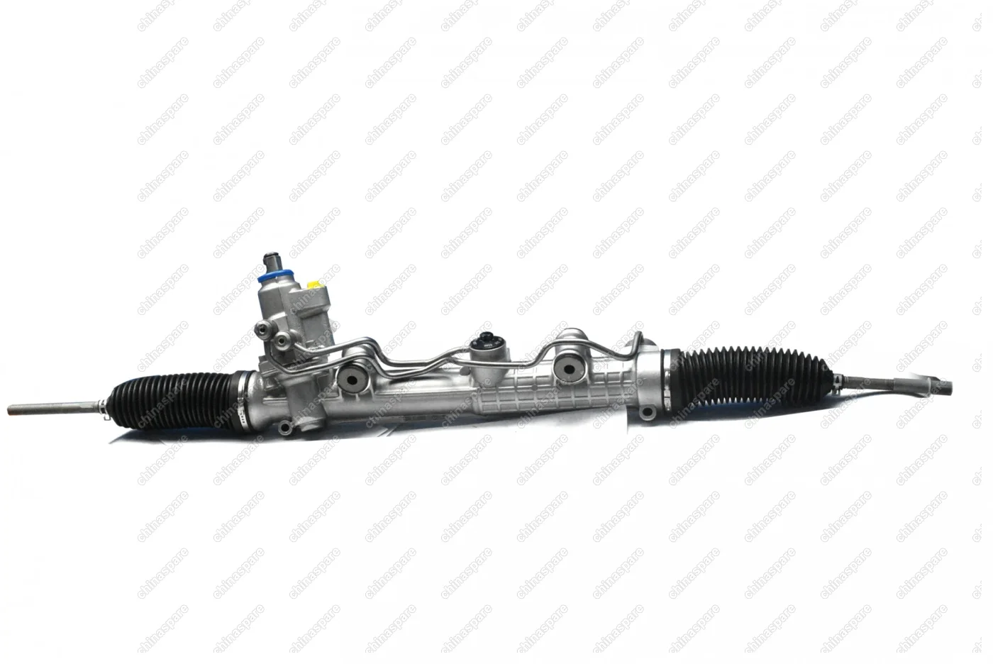 Рейка рулевая Mercedes S-Class W220, CL-Class C215