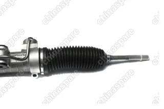 Рейка рулевая Mercedes S-Class W220, CL-Class C215