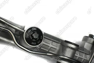 Рейка рулевая Mercedes S-Class W220, CL-Class C215