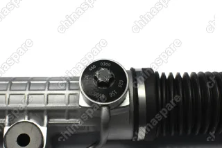 Рейка рулевая Mercedes S-Class W220, CL-Class C215