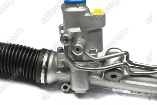 Рейка рулевая Mercedes S-Class W220, CL-Class C215