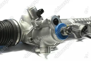 Рейка рулевая Mercedes S-Class W220, CL-Class C215