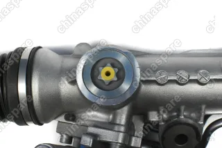 Рейка рулевая Mercedes S-Class W220, CL-Class C215