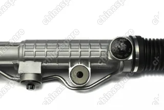 Рейка рулевая Mercedes S-Class W220, CL-Class C215