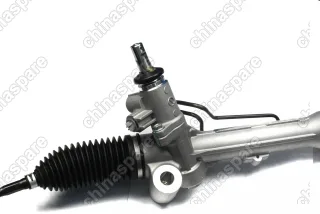 Рейка рулевая Mazda BT-50 / Ford Ranger III