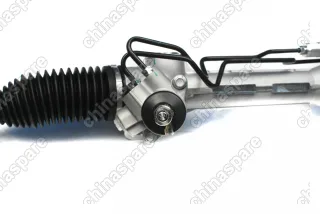 Рейка рулевая Mazda BT-50 / Ford Ranger III