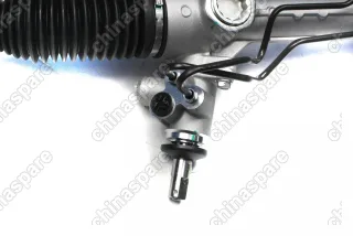 Рейка рулевая Mazda BT-50 / Ford Ranger III