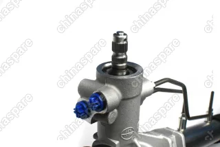 Рейка рулевая Toyota Corolla 1991-1997