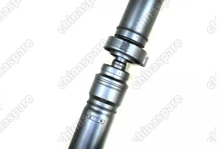 Вал карданный Land Rover Freelander 2 06-14 2,2T MT (Дизель)