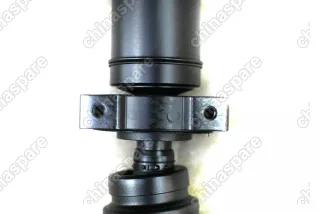 Вал карданный Land Rover Freelander 2 06-14 2,2T MT (Дизель)