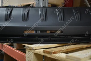 Бампер задний (нижняя часть) Haval Jolion 2021-