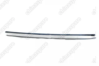 Накладка заднего бампера SAT (хром) Haval Jolion