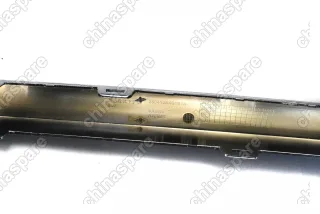 Накладка заднего бампера SAT (хром) Haval Jolion