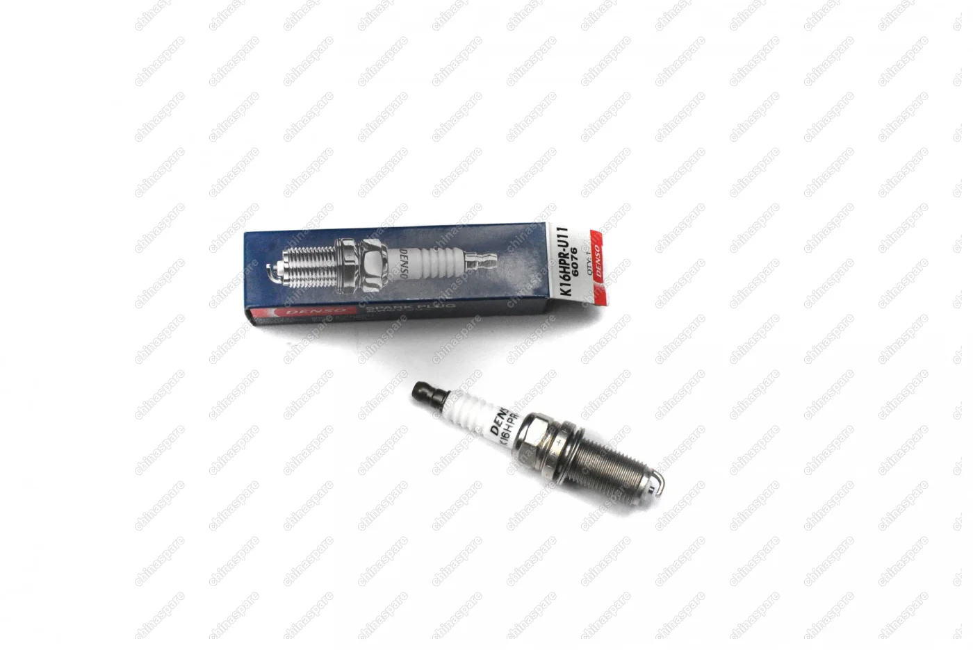Свеча зажигания DongFeng AX7