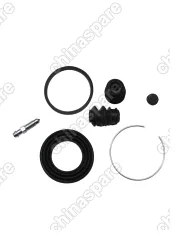 Ремкомплект суппорта заднего (поршень, резинки) Great Wall Hover