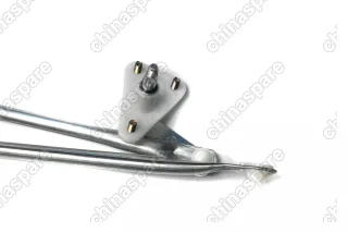 Трапеция стеклоочистителя Daewoo Matiz