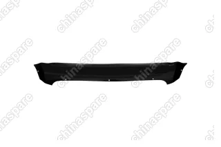 Дефлектор капота (ЕВРО крепеж) LIFAN  Х60 2012- кроссовер