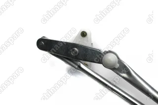 Трапеция стеклоочистителя Daewoo Matiz