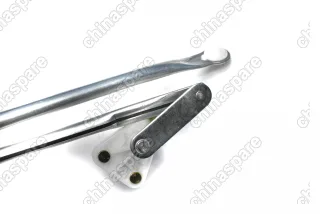 Трапеция стеклоочистителя Daewoo Matiz