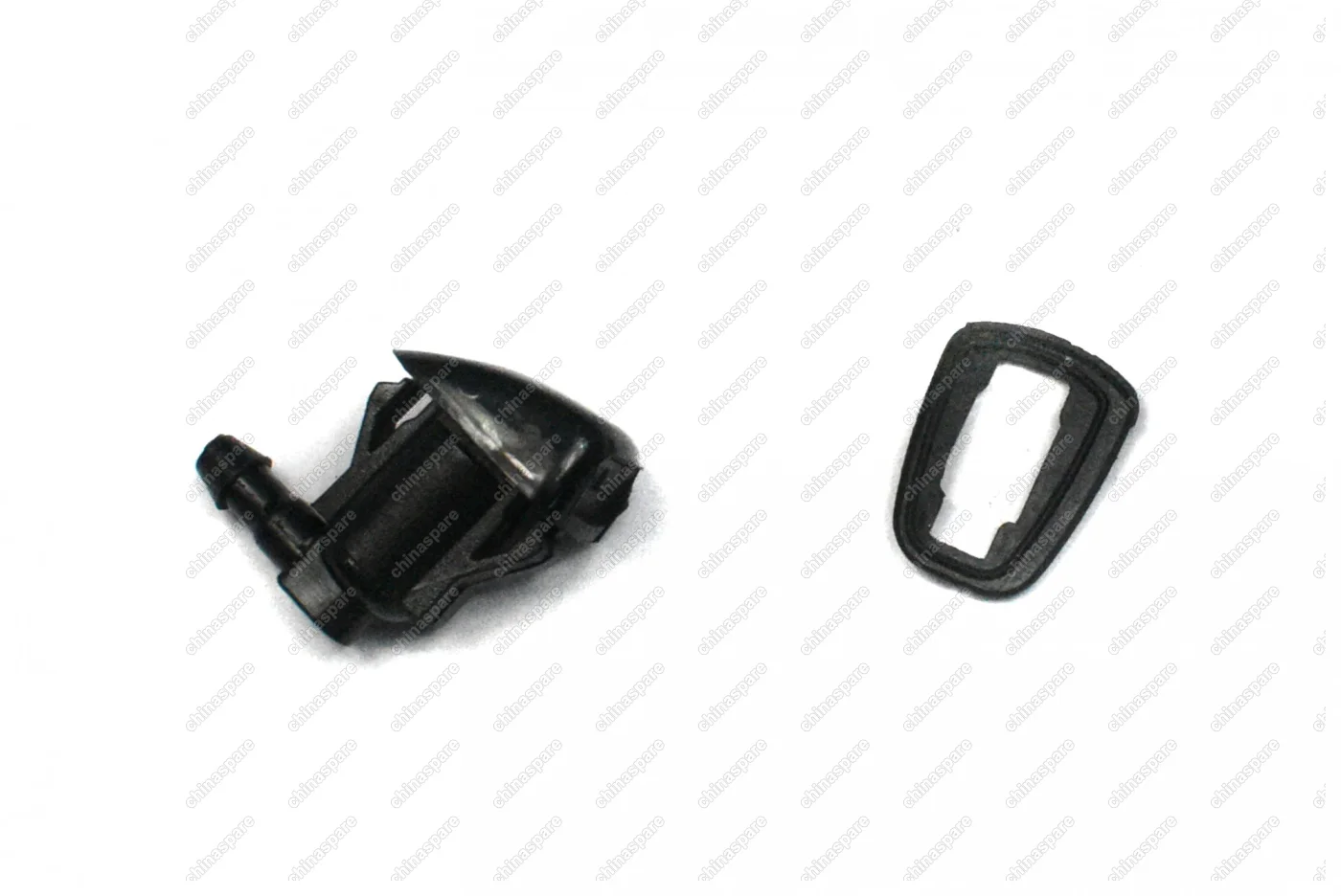 Форсунка стеклоомывателя Geely Emgrand EC7