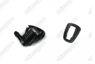 Форсунка стеклоомывателя Geely Emgrand EC7