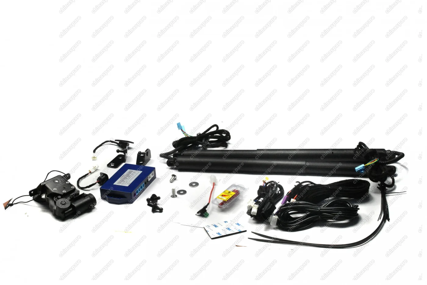 Электропривод двери багажника Haval Jolion 2021-2022