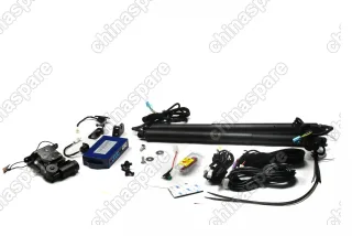 Электропривод двери багажника Haval Jolion 2021-2022