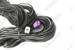 Электропривод двери багажника Haval Jolion 2021-2022