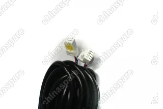 Электропривод двери багажника Haval Jolion 2021-2022