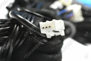 Электропривод двери багажника Haval Jolion 2021-2022