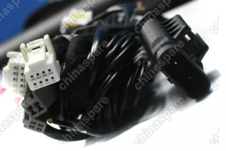 Электропривод двери багажника Haval Jolion 2021-2022