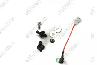 Электропривод двери багажника Haval Jolion 2021-2022