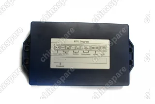 Электропривод двери багажника Haval Jolion 2021-2022