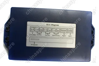 Электропривод двери багажника Haval Jolion 2021-2022