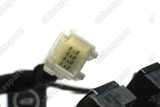 Электропривод двери багажника Haval Jolion 2021-2022