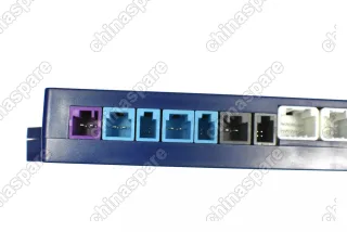 Электропривод двери багажника Haval Jolion 2021-2022