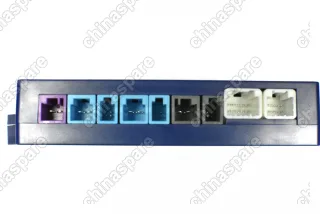 Электропривод двери багажника Haval Jolion 2021-2022