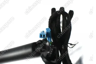 Электропривод двери багажника Haval Jolion 2021-2022