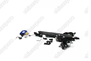 Электропривод двери багажника Haval F7 2019