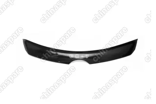 REINHD690 Дефлектор капота (ЕВРО крепеж) MAZDA CX 7 2006-2012 кроссовер
