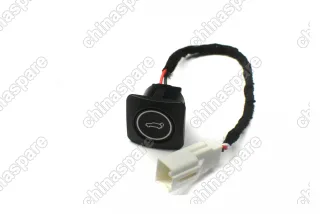 Электропривод двери багажника Haval F7 2019