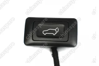 Электропривод двери багажника Haval F7 2019