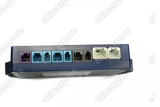 Электропривод двери багажника Haval F7 2019